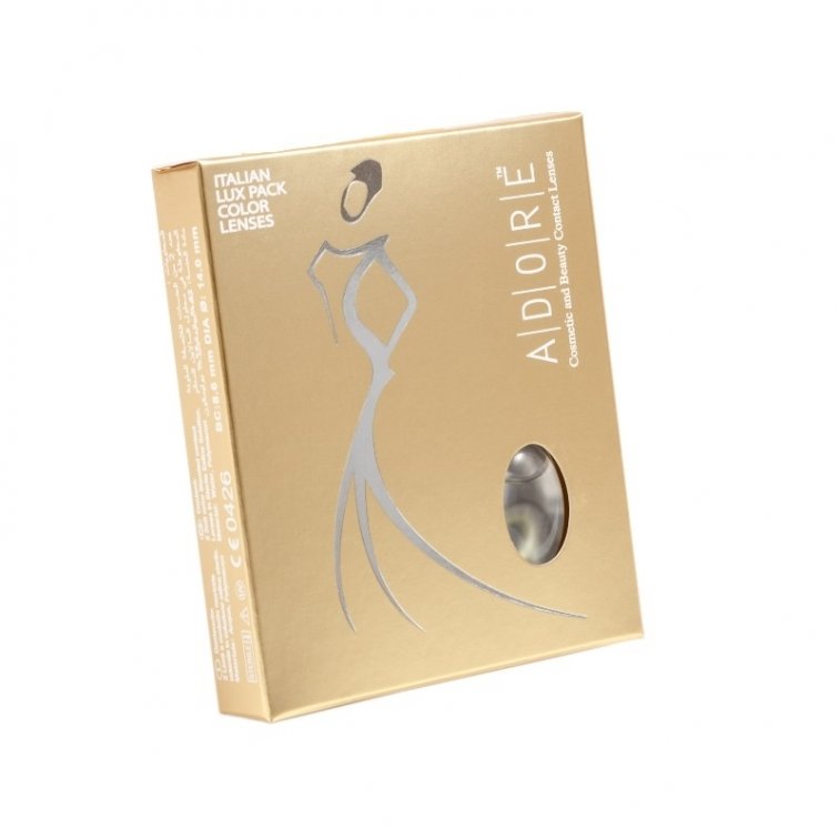 ADORE - BI AQUA